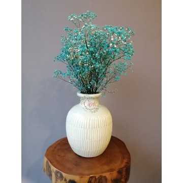 Şoklanmış Kuru Cipso Demeti (Mavi) - 20201000202