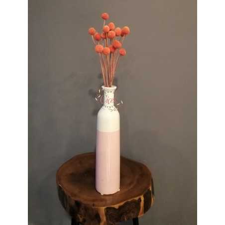 Crespedia Kuru Çiçek 20 Adet (Turuncu)