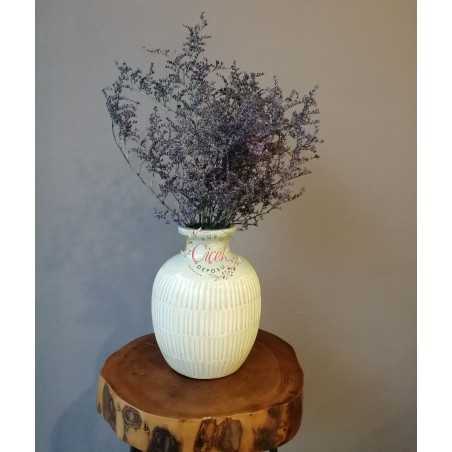 Deniz Otu - Tatarika Kuru Çiçek (Lacivert)