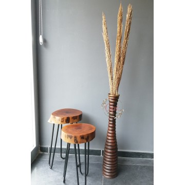 İthal Dökülmeyen Püskül...